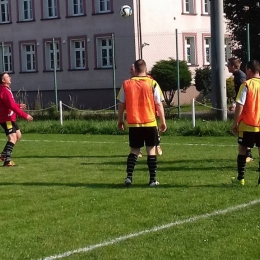 Junior Szarlejka-Alkas Aleksandria 3-1