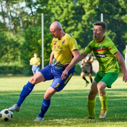 UKS Sławków - Przemsza II Swierz 4-3 - fot. Rafał Adamczyk 2021-06-19