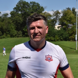 Na trybunach-Mem.Deyny 2023