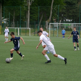 Mecz RLT: AP Gryf U15 - AP Gryf U14