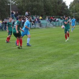 Warta Eremita Dobrów vs Orzeł Kawęczyn