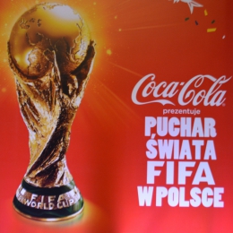 Coca Cola World Trophy 2014 Poland