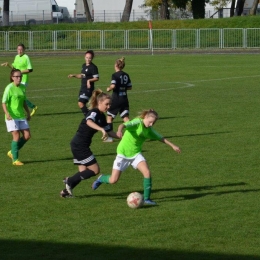 III Liga Kobiet Piast - LKS Goczałkowice 0-2