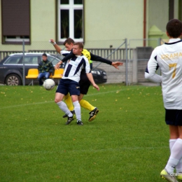 2014/15 13. Drama Kamieniec - Gwiazda Chudów 3-0