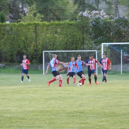 Sokolica Krościenko 3:0 (Walkower) ZKP Asy Zakopane