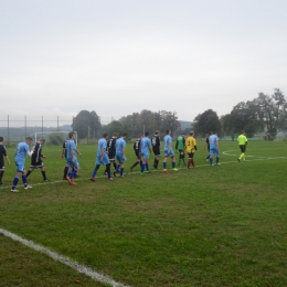 Płonia vs Bełsznica