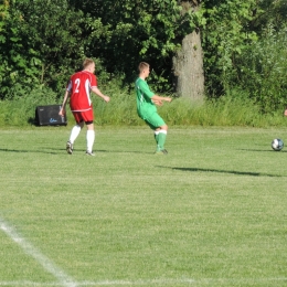 Pogranicze Kuźnica - BKS Jagiellonia Białystok