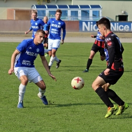 9 kolejka IV ligi: KP Polonia Bydgoszcz 1:0 Pogoń Mogilno