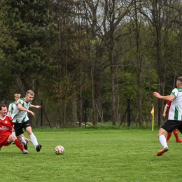 Olimpia Zebrzydowice vs Chełm Stryszów