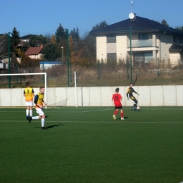 ZŁOCI-LECHIA KOSTRZYN WLKP  16.02.19