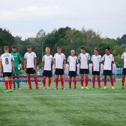 Piaseczno - SEMP I (Ekstraliga U-15) 1:2