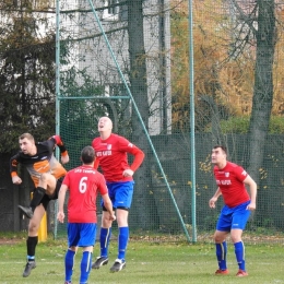 Tempo Stolarzowice - LKS ŻYGLIN