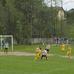 Strumyk - Resovia II Rzeszów (21.05.2017)