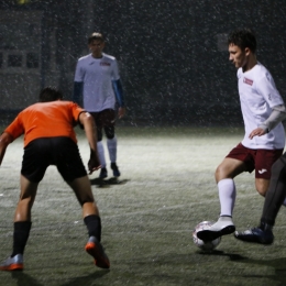 Atletico Gocław - FC Dziki z Lasu