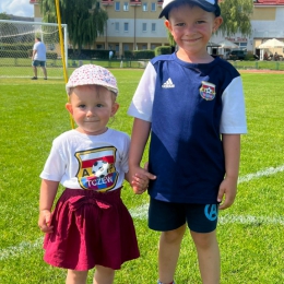 AP CAMP-LATO 2025 / Obóz piłkarski w Redzie, 5-11.08.2025.