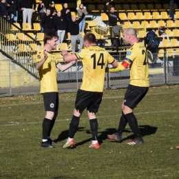 WKS GRYF Wejherowo - Chojniczanka II Chojnice 3:2