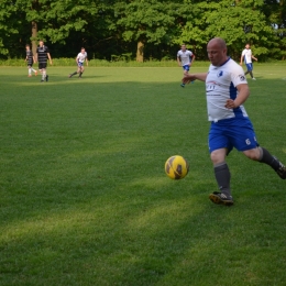 OKŻ-CZARNI PRZYBYMIERZ 3:0