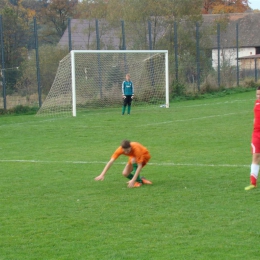 Iskra Witków - Górnik Gorce (TT)