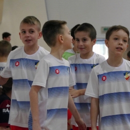 Fala Cup 2018 - rocznik 2007