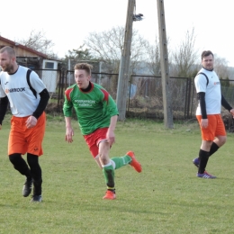 Pogranicze Kuźnica-Narew Choroszcz= 3-0