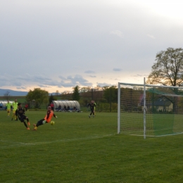 Makowice vs.Roztocznik 5.05.19