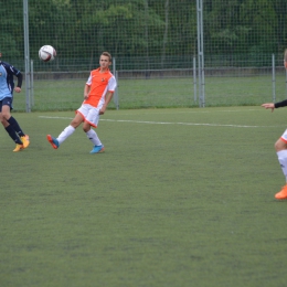 Unia I - SFW 3:1 (fot. A. Krajewska)