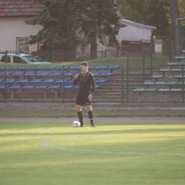 Junior Młodszy: Rawia 4 - 0 Krobianka