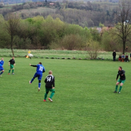 Biała vs Wierzchosławice-Ostrów