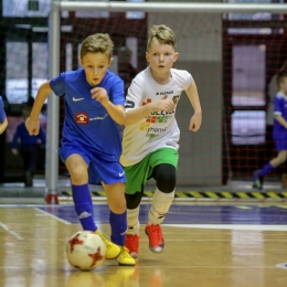 Rocznik 2009. Zagłębie Cup - luty 2019