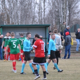 Alkas-Znicz 0-9   31.03.2018