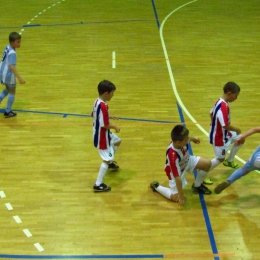 Turniej Soccer College w Dobrzeniu Wielkim