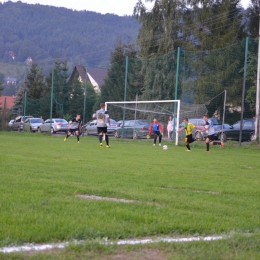 LKS Trzebunia vs Beskid Tokarnia