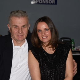 Bal Sportowca-Na parkiecie