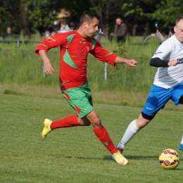 Unia - Zdrój Jedlina Zdrój 1-3