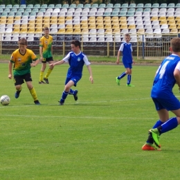 TUR pokonał lidera z Kramska 4:2 młodzik st