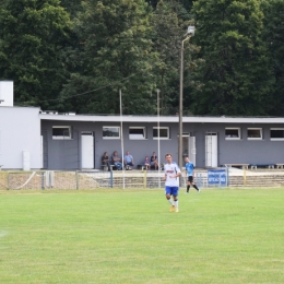 Rohland Tuszów 4-1 KS Serniki