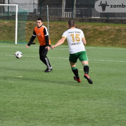 Derby Zambrowa - 20.09.2020 ,fot.zambrowiacy.pl