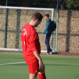 FC Internationale vs Olympia Berlin (Herren)