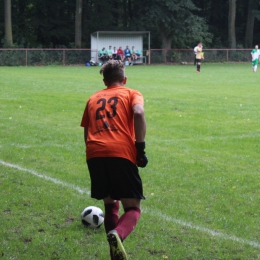 LZS FIJEWO - PFT DREWNEKS Sampława fot. Groundhopping Warmia i Mazury