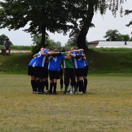 LKS Kamionka 3-1 KS Serniki