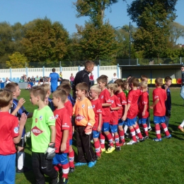 Turniej Koronowo 05.10.2014r.