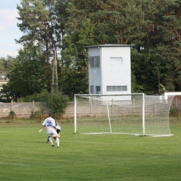 PRZYWORY - TARNÓW OP. - WALCE  09.09.2017