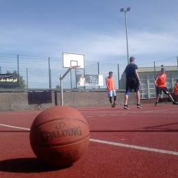 streetbal sierakowice 2015