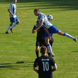 LKS Skołoszów - MKS Kańczuga