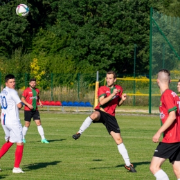 Spartak Skawce vs Chełm Stryszów