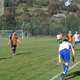 KS Bystra vs. Chełm Stryszów JM