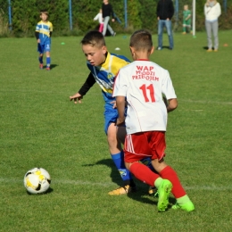 Rocznik 2007. Intermag Cup 2017