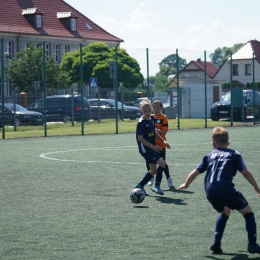 Viking Cup 2024 - rocznik 2014