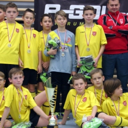 Młodzicy | Mundialito Cup 2014