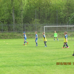 05.05.2015 Andrespolia 2004- UKS SMS Łódź